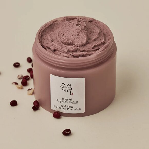 Beauty of Joseon Red Bean Refreshing Pore Mask - BRAND NEW - Picture 4 of 4